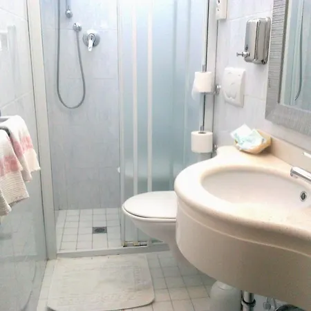 Giovanella Hotel 3*