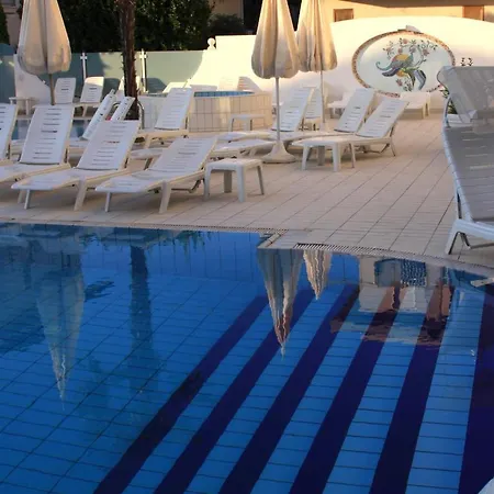 Hotel Giovanella Bellaria-Igea Marina