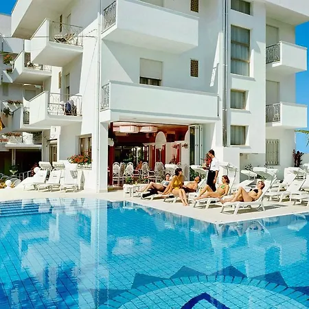 Giovanella 3* Bellaria-Igea Marina