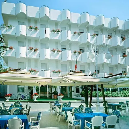 Giovanella 3* Bellaria-Igea Marina