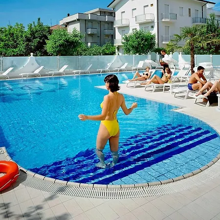 Giovanella Hotel Bellaria-Igea Marina
