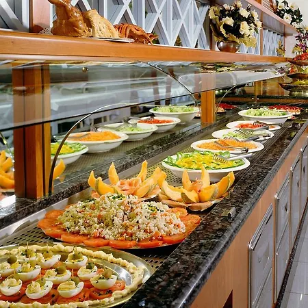 Giovanella Hotel 3*