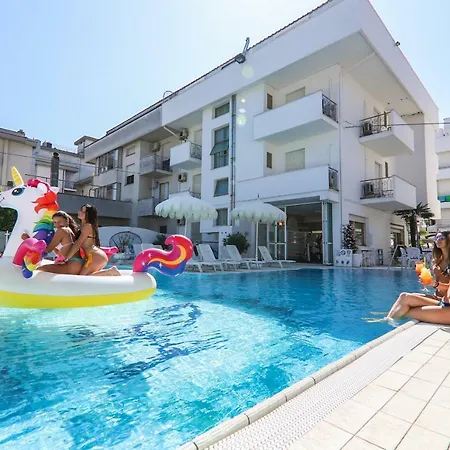 Giovanella Hotel Bellaria-Igea Marina