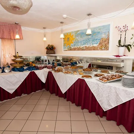 Hotel Giovanella