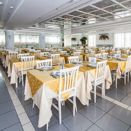 Hotel Giovanella Bellaria-Igea Marina
