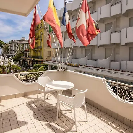 Hotel Giovanella Bellaria-Igea Marina