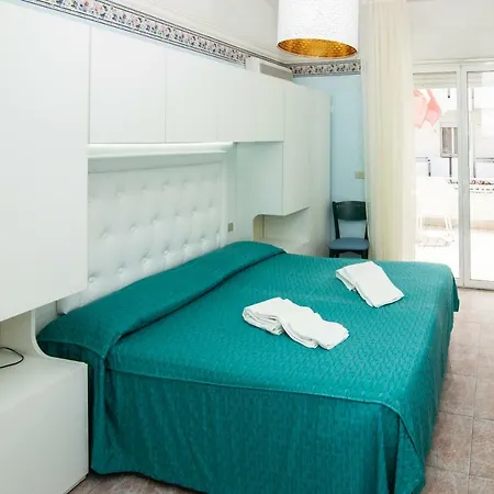 Giovanella 3* Bellaria-Igea Marina