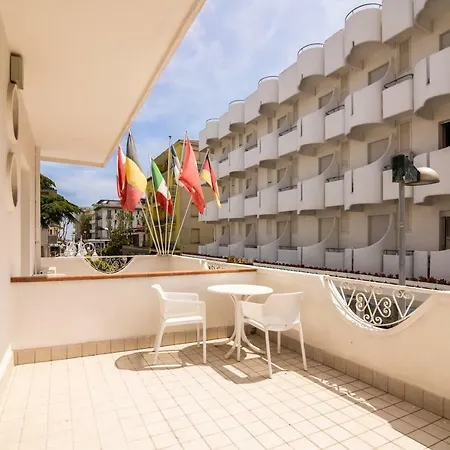 Giovanella 3* Bellaria-Igea Marina